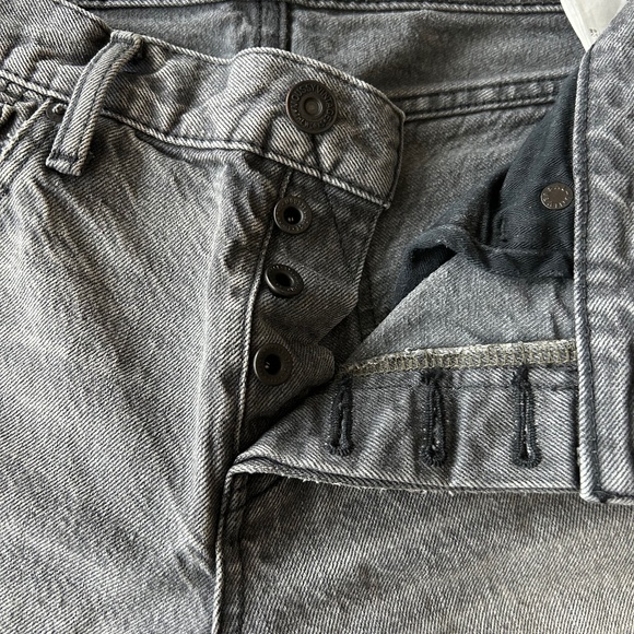 MOUSSY Vintage Jeans - Picture 6 of 6